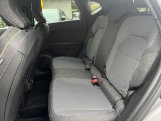 Renault Captur TCe 160 EDC Techno  (Euro6)