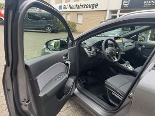 Renault Captur TCe 160 EDC Techno  (Euro6)