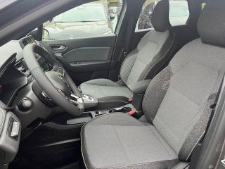 Renault Captur TCe 160 EDC Techno  (Euro6)