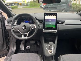 Renault Captur TCe 160 EDC Techno  (Euro6)