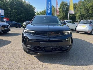 Opel Mokka  1.2 Turbo  GS Line (EURO 6d)