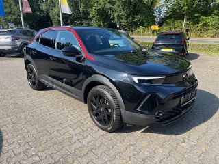 Opel Mokka  1.2 Turbo  GS Line (EURO 6d)