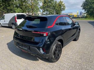 Opel Mokka  1.2 Turbo  GS Line (EURO 6d)