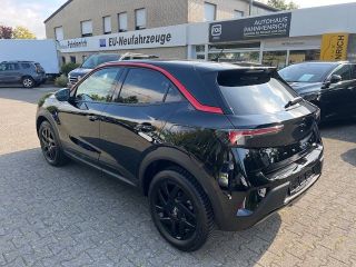 Opel Mokka  1.2 Turbo  GS Line (EURO 6d)