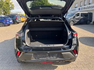 Opel Mokka  1.2 Turbo  GS Line (EURO 6d)