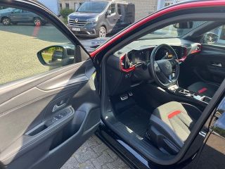 Opel Mokka  1.2 Turbo  GS Line (EURO 6d)