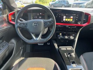 Opel Mokka  1.2 Turbo  GS Line (EURO 6d)