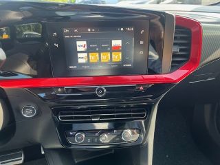 Opel Mokka  1.2 Turbo  GS Line (EURO 6d)