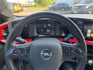 Opel Mokka  1.2 Turbo  GS Line (EURO 6d)