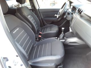 Dacia Duster TCe 130 Prestige