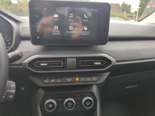 Dacia Jogger TCe 100 ECO-G Extreme SHZ PDC LED 5-S