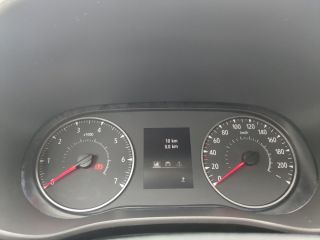 Dacia Jogger TCe 100 ECO-G Extreme SHZ PDC LED 5-S