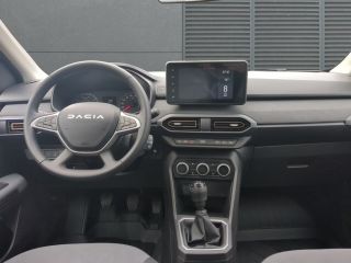Dacia Jogger TCe 100 ECO-G Extreme SHZ PDC LED 5-S