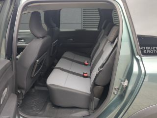 Dacia Jogger TCe 100 ECO-G Extreme SHZ PDC LED 5-S