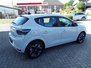 Dacia Sandero TCe 100 Journey SHZ RFK PDC LED