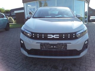 Dacia Sandero TCe 100 Journey SHZ RFK PDC LED
