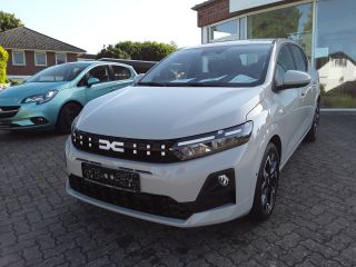 Dacia Sandero TCe 100 Journey SHZ RFK PDC LED