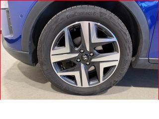 Hyundai BAYON Prime Mild-Hybrid 2WD+Automatik+Kamera+Klima+Navi+Tempomat+Sitzhzg+Lenkradhzg+