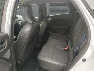 Mitsubishi Plug-in Hybrid Outlander PHEV 2.4 MIVEC  TOP Navi+Leder