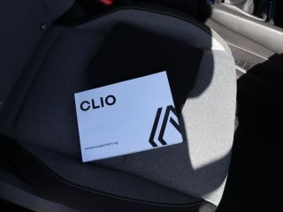 Renault Clio   Evolution TCe 100 LPG (EURO 6d)