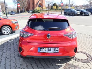 Renault Clio   Evolution TCe 100 LPG (EURO 6d)