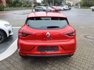 Renault Clio V 1.0 TCe 90 Intens (Euro 6d)