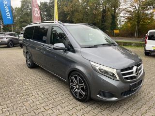 Mercedes-Benz V 250 d  Edition lang 6-Sitzer AHK 2,5t