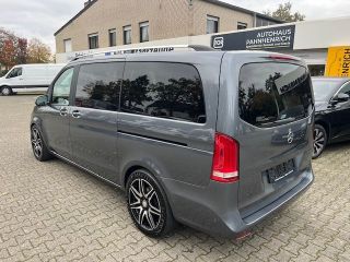 Mercedes-Benz V 250 d  Edition lang 6-Sitzer AHK 2,5t