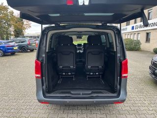 Mercedes-Benz V 250 d  Edition lang 6-Sitzer AHK 2,5t