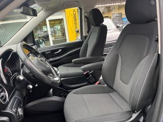 Mercedes-Benz V 250 d  Edition lang 6-Sitzer AHK 2,5t