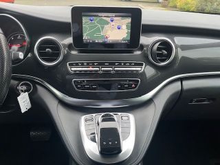 Mercedes-Benz V 250 d  Edition lang 6-Sitzer AHK 2,5t