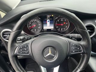 Mercedes-Benz V 250 d  Edition lang 6-Sitzer AHK 2,5t