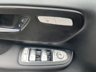 Mercedes-Benz V 250 d  Edition lang 6-Sitzer AHK 2,5t