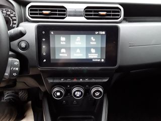 Dacia Duster dCi 115 2WD Extreme SHZ Navi Klimaauto Multi-View-Kamera