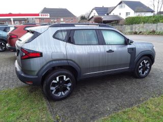 Dacia Duster TCe 100 LPG  Essential GJR+Alu+PDC