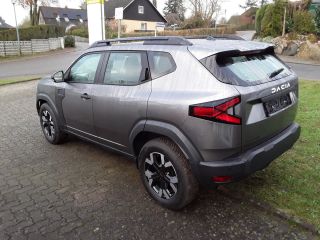 Dacia Duster TCe 100 LPG  Essential GJR+Alu+PDC