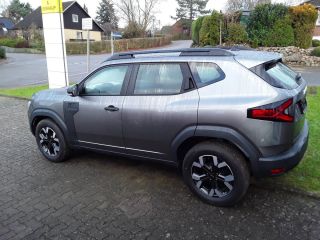 Dacia Duster TCe 100 LPG  Essential GJR+Alu+PDC