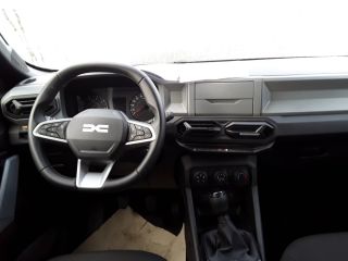 Dacia Duster TCe 100 LPG  Essential GJR+Alu+PDC