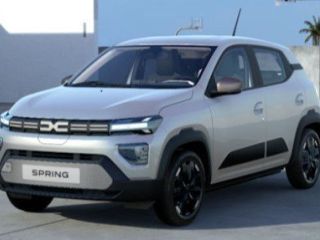 Dacia Duster II 1.3 TCe 130 Prestige GPF (EURO 6d-TEMP)