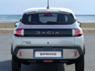 Dacia Duster II 1.3 TCe 130 Prestige GPF (EURO 6d-TEMP)