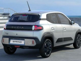 Dacia Duster II 1.3 TCe 130 Prestige GPF (EURO 6d-TEMP)