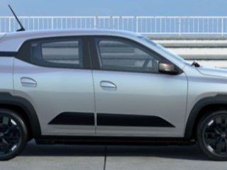 Dacia Duster II 1.3 TCe 130 Prestige GPF (EURO 6d-TEMP)