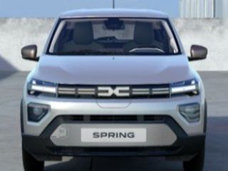 Dacia Duster II 1.3 TCe 130 Prestige GPF (EURO 6d-TEMP)