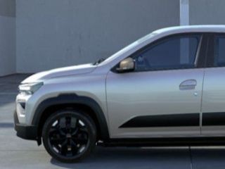 Dacia Duster II 1.3 TCe 130 Prestige GPF (EURO 6d-TEMP)