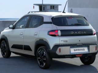 Dacia Duster II 1.3 TCe 130 Prestige GPF (EURO 6d-TEMP)