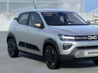 Dacia Duster II 1.3 TCe 130 Prestige GPF (EURO 6d-TEMP)