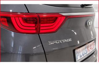 Kia Sportage GT-Line 4WD Allrad+Rückfahrkam+LenkradHZG+SitzHZG+Android Auto&Carplay