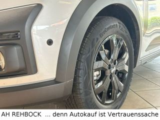 Mercedes-Benz Sprinter III  Ka 317 CDI RWD (EURO 6d-TEMP)