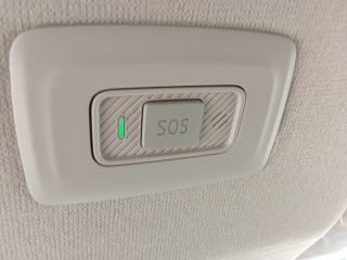 Renault Talisman Grandtour 2.0 BLUE dCi 200 Initiale Paris 2.0 BLUE dCi 200 EU6d-T Initiale Paris (EURO 6d-TEMP)