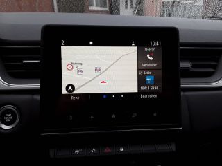 Renault Captur II TCe 100 Intens Ganzjahresreifen